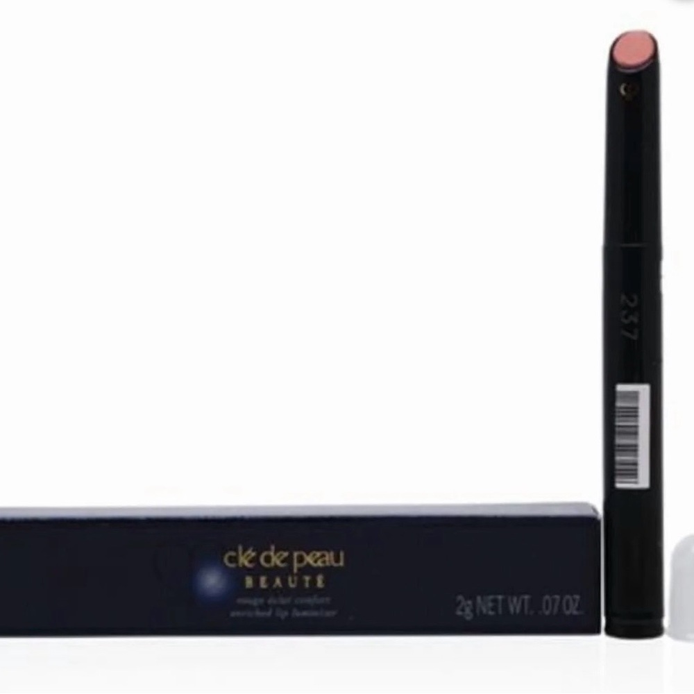 Clé de Peau Rosy Lipstick